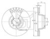 ST-TEMPLIN 03.110.4255.160 Brake Disc